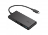 ASUS 90XB0820-BDS000 (Czarny /USB Typ C )